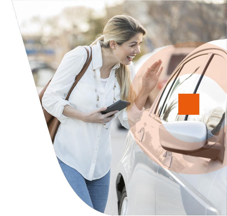 La solution Enozis un socle d’applications pour vos passagers particuliers et professionnels.